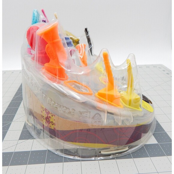 B. Toys Battat Symphony Musical Toy Orchestra For Kids Classical Music - Picture 10 of 15